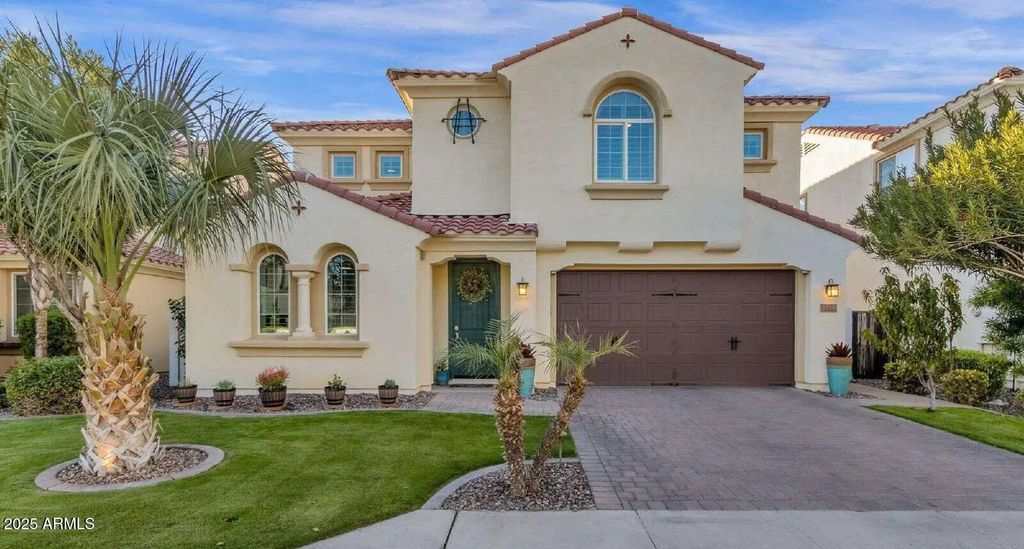 3210 S Waterfront Drive, Chandler