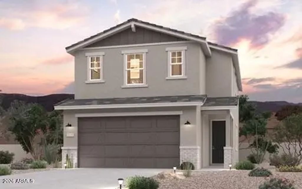 17363 W Villa Hermosa Lane, Surprise