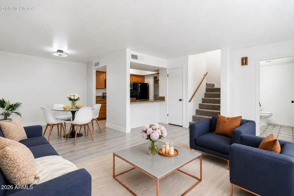 222 W Brown Road (unit 32), Mesa