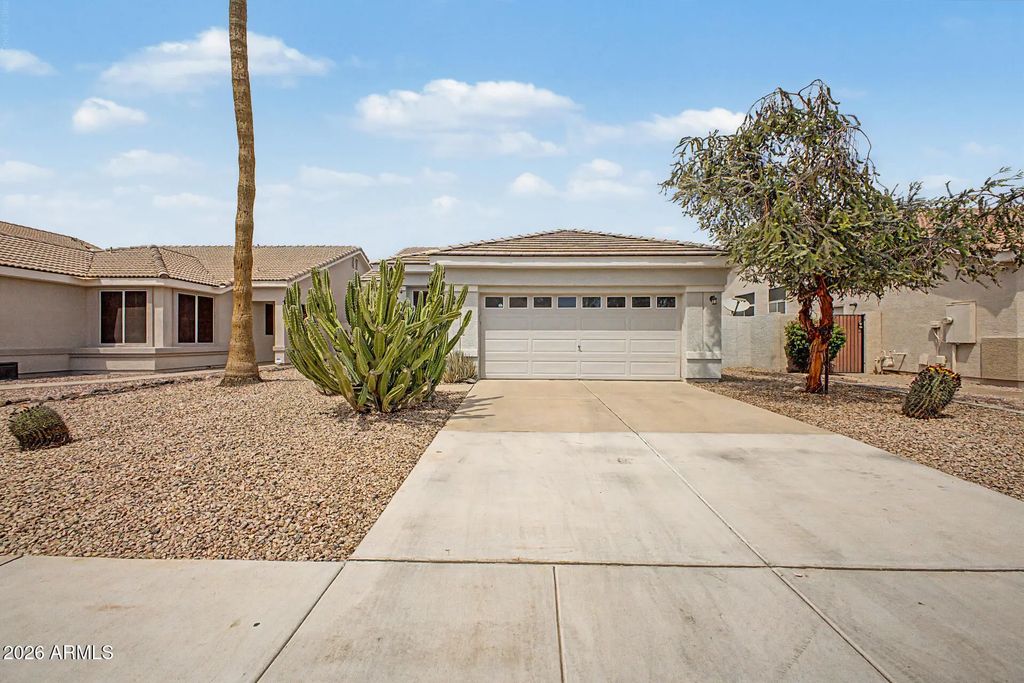 1532 E Shannon Street, Chandler