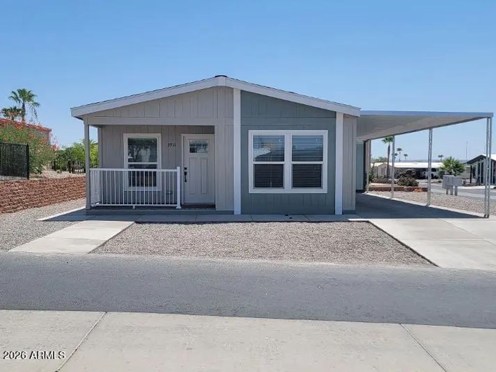 3911 N Florence Boulevard, Florence