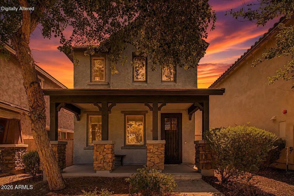 20909 W Maiden Lane, Buckeye