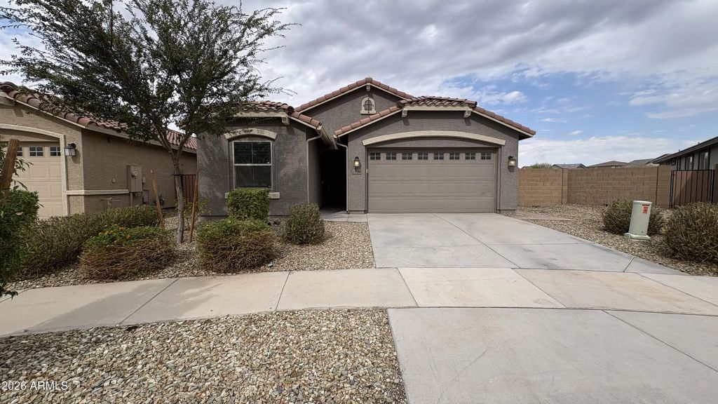 24530 N 164th Drive, Surprise
