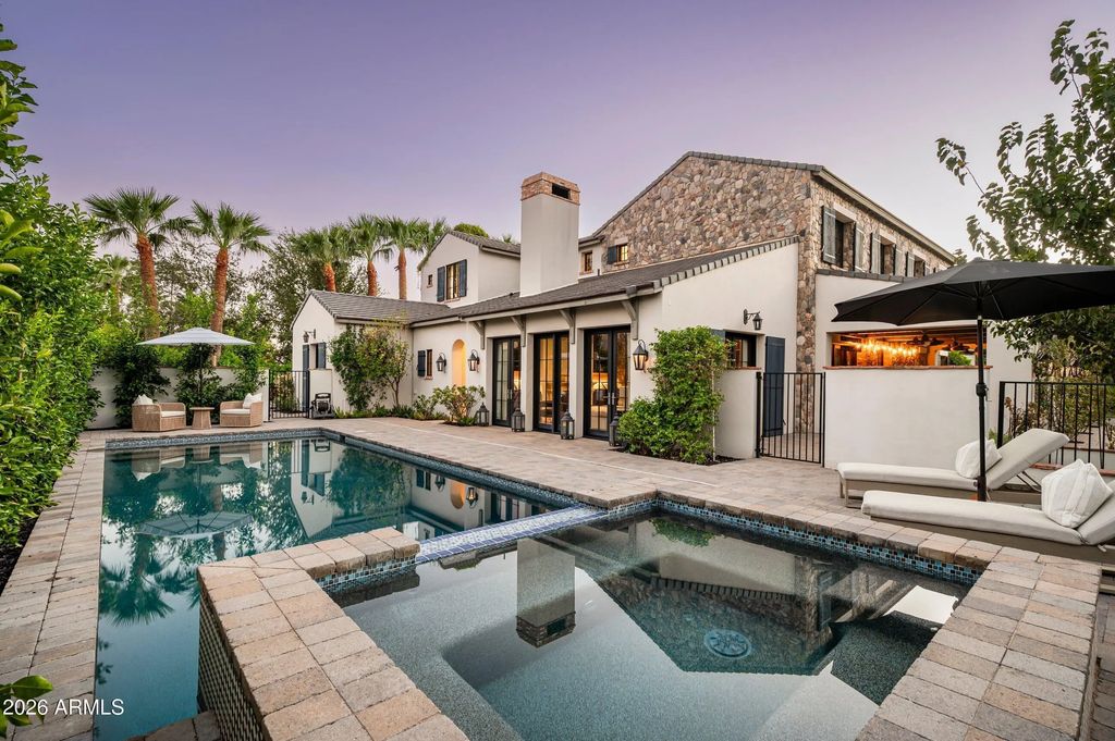 4445 N 66th Street, Scottsdale
