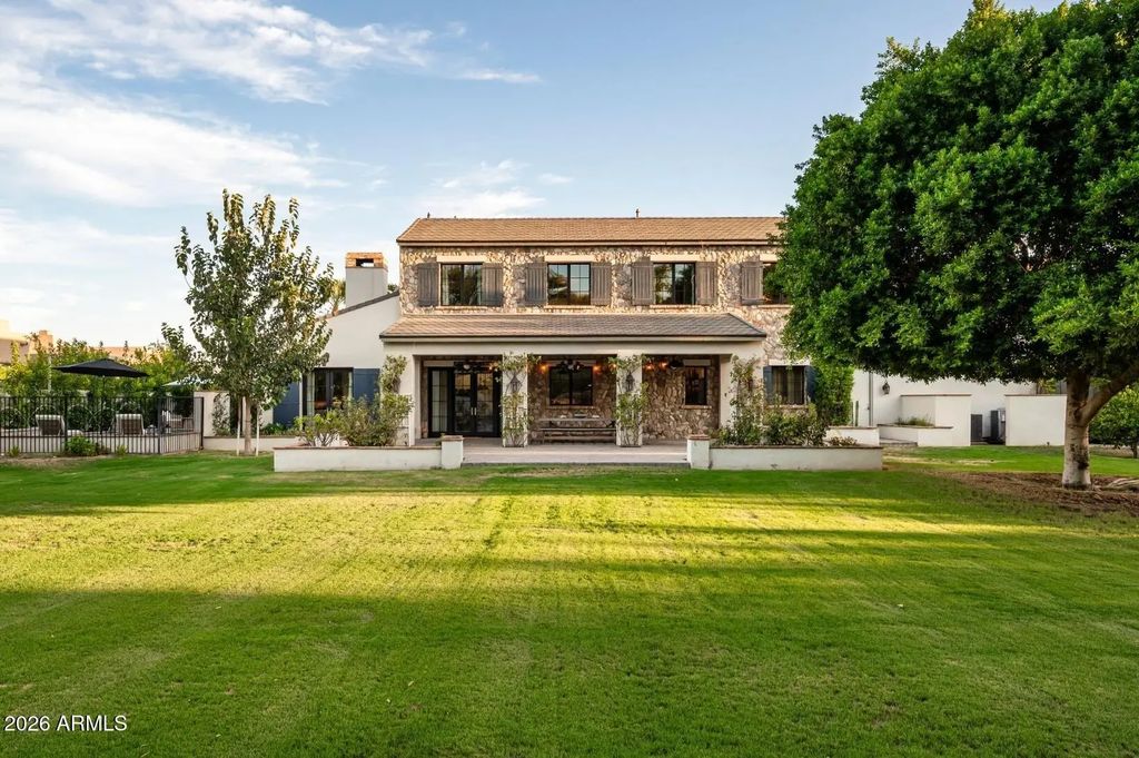 4445 N 66th Street, Scottsdale
