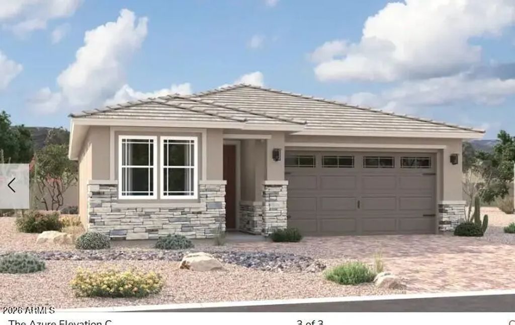 16987 W Samantha Way, Goodyear