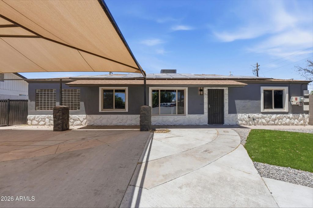 4426 N 34th Drive, Phoenix
