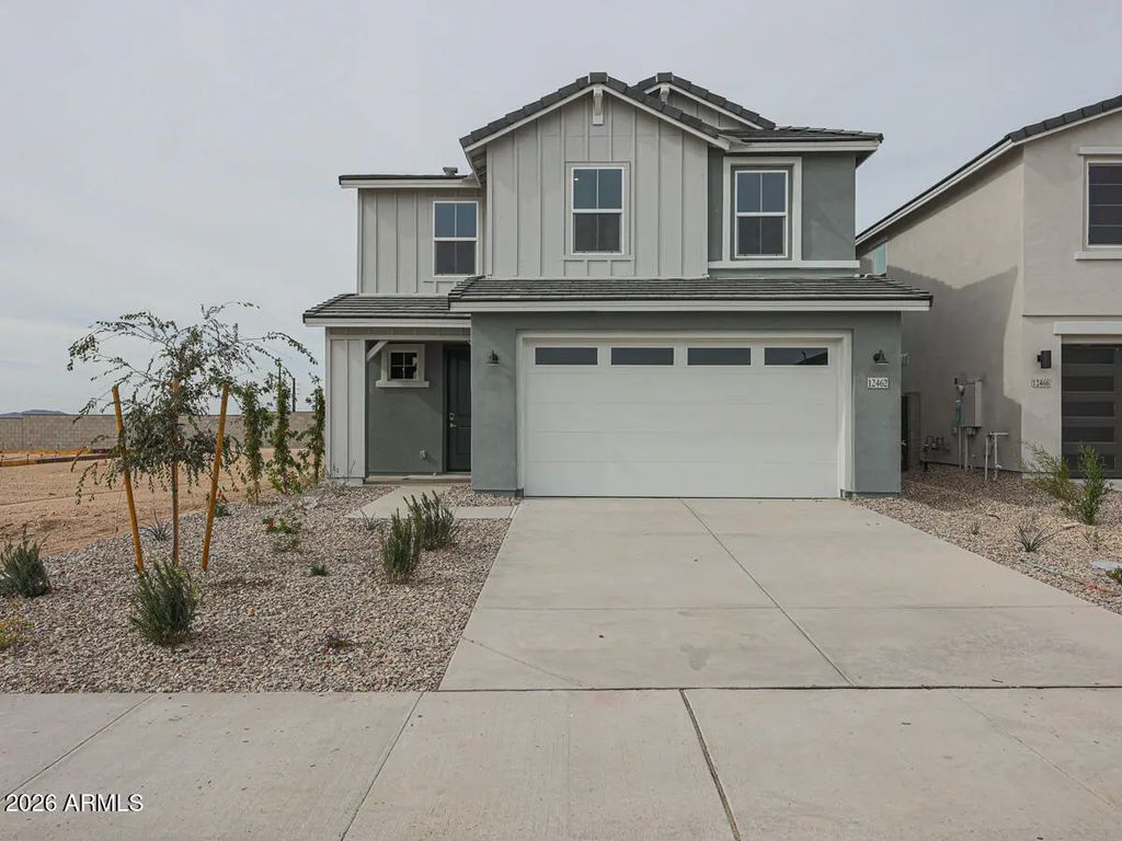 12427 N 305th Avenue, Buckeye