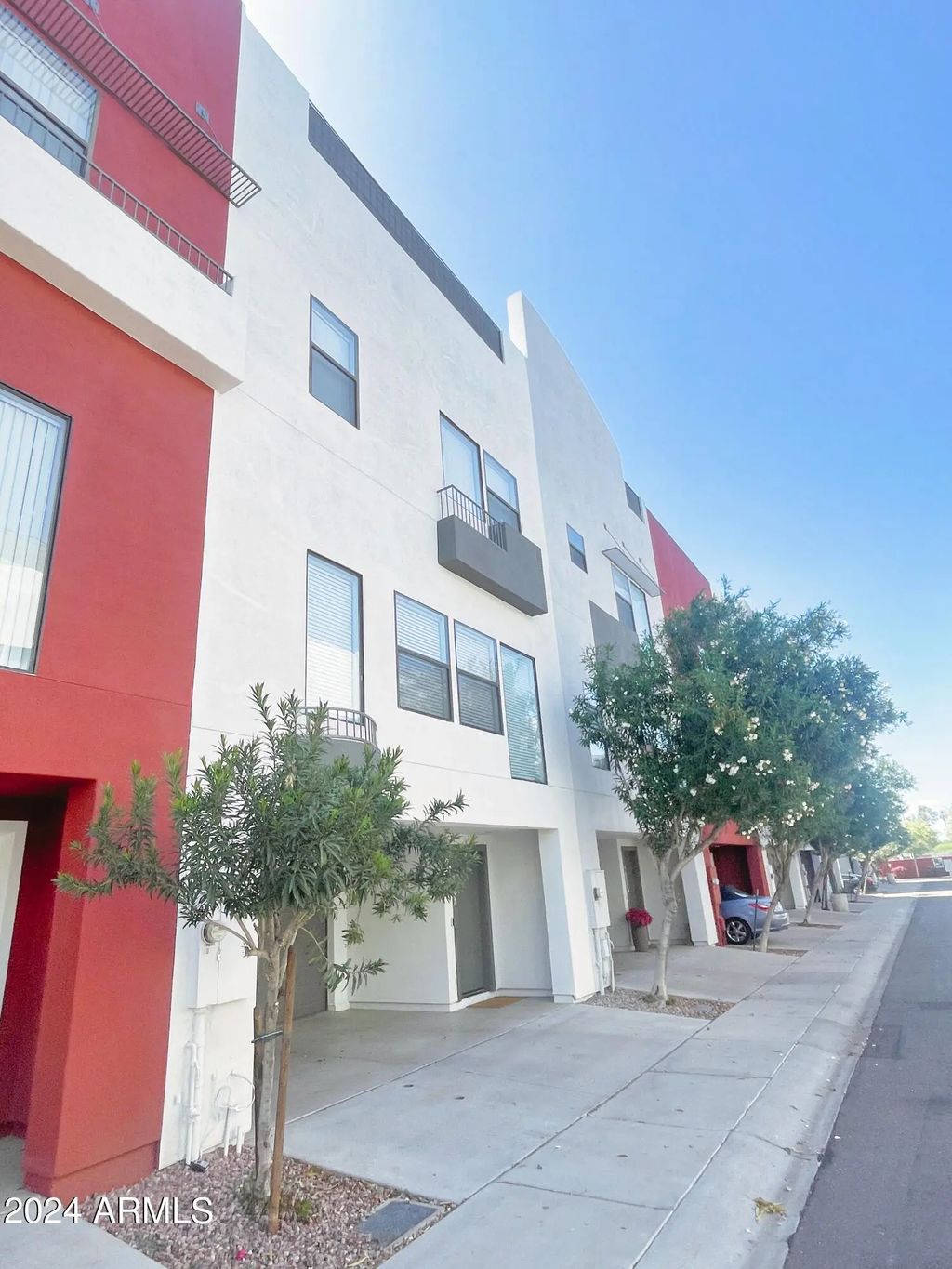4637 E Culver Street, Phoenix
