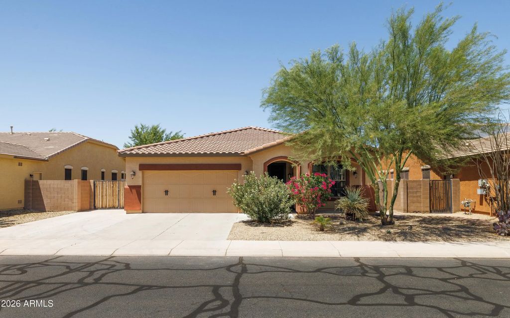15990 W Papago Street, Goodyear