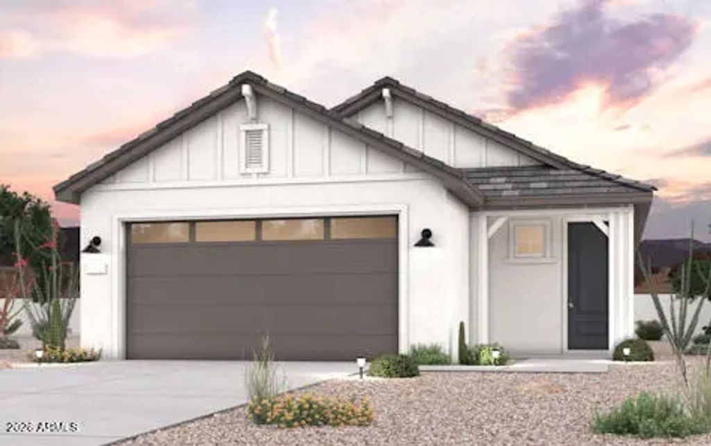 12416 N 305th Avenue, Buckeye