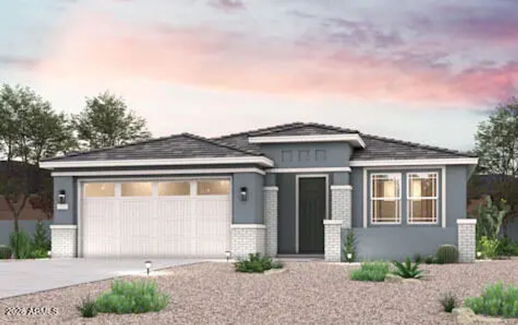 30102 W Windrose Drive, Buckeye