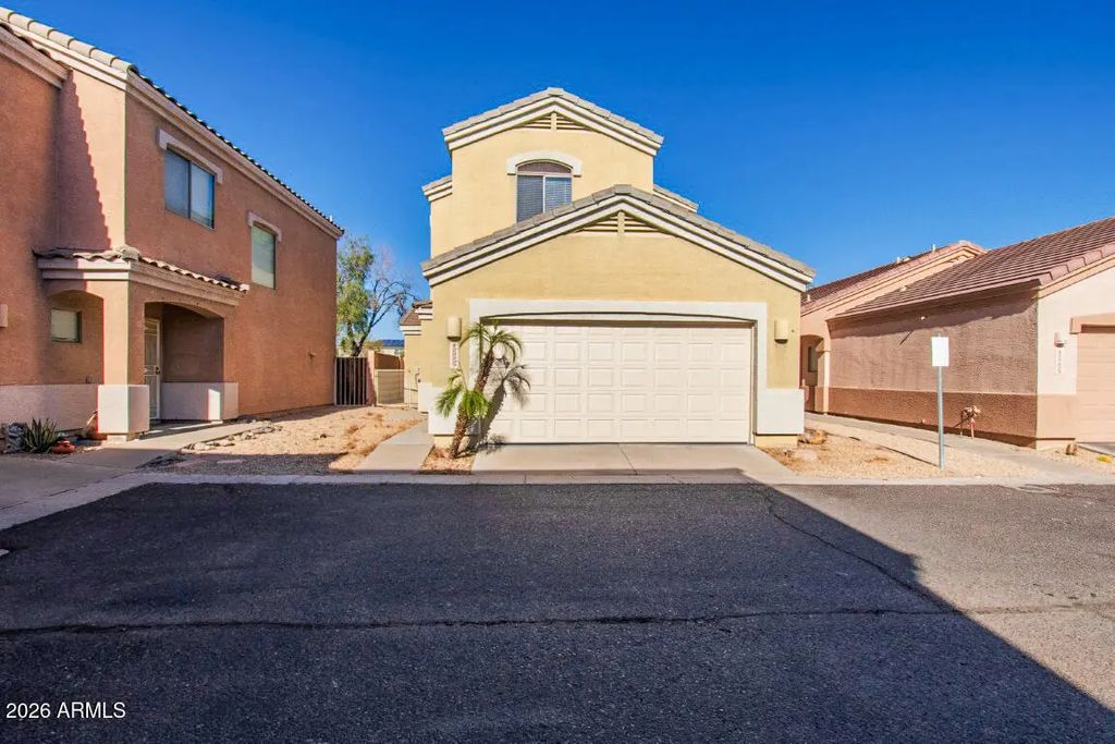 22227 N 29th Drive, Phoenix