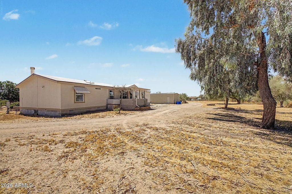 26748 N 187th Avenue, Wittmann