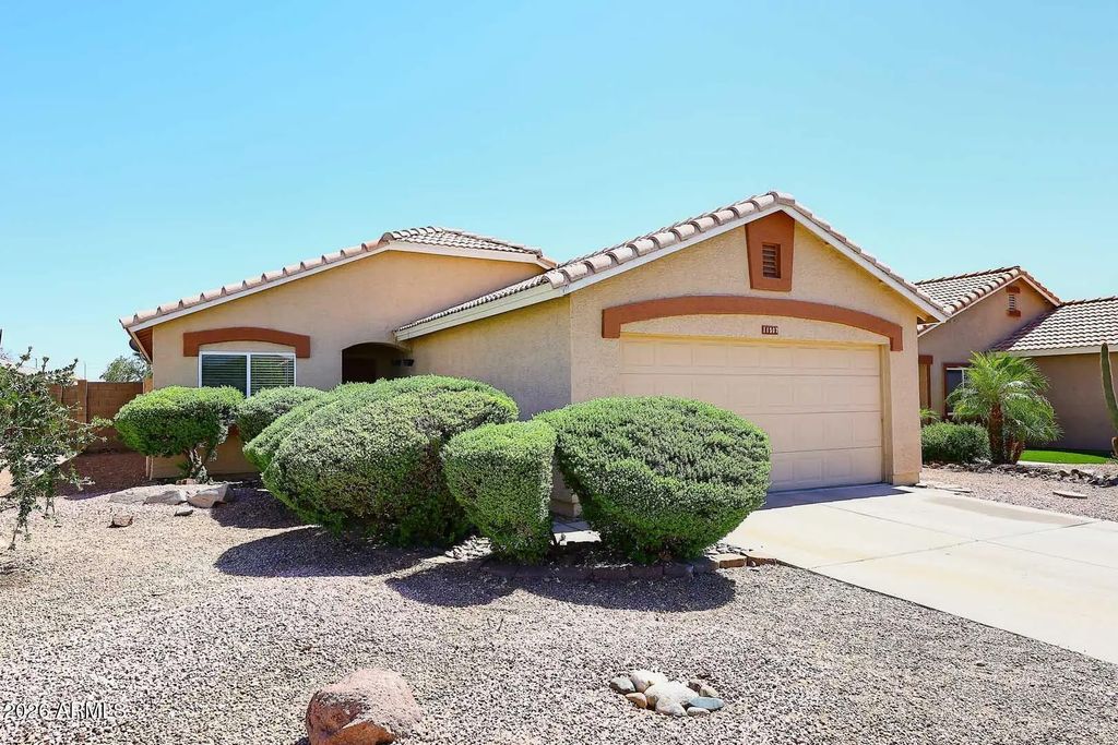 11507 E Contessa Street, Mesa