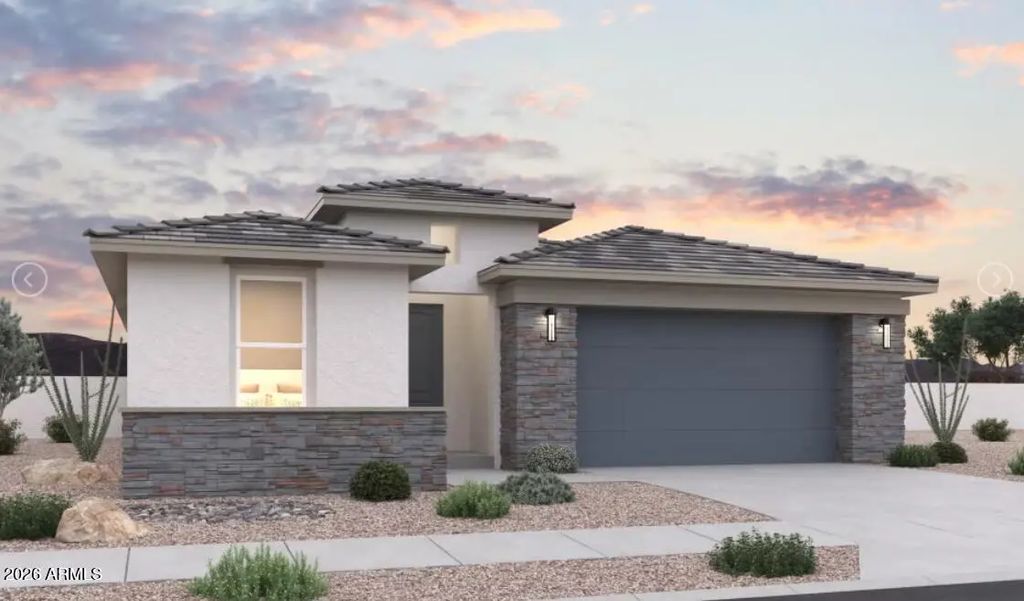 17496 W Southgate Avenue, Goodyear
