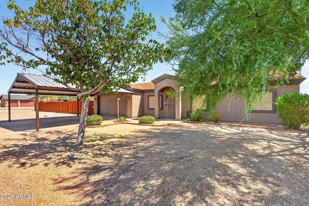 3655 E Vista Grande, San Tan Valley