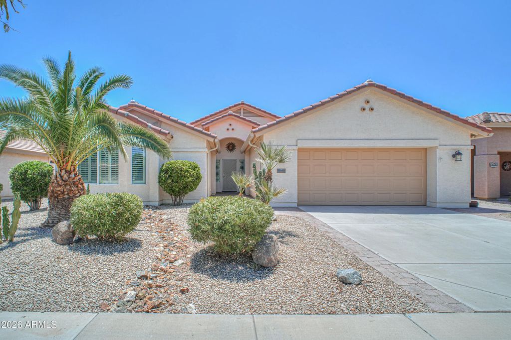 2461 E Fiesta Drive, Casa Grande