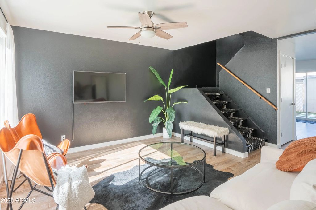 225 N Standage Road N (unit 58), Mesa