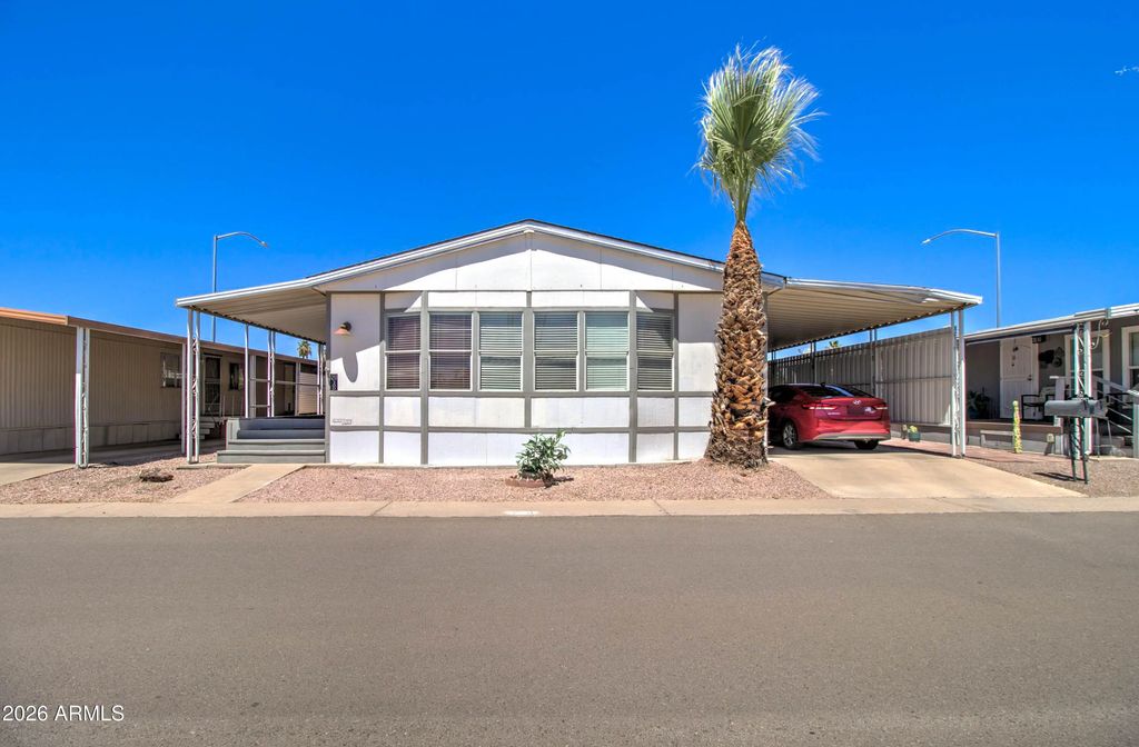 205 S Higley Road (unit 300), Mesa