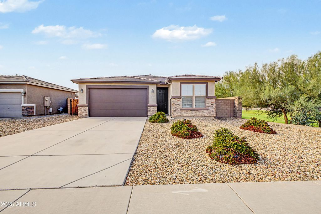 25930 N Langley Drive, Peoria