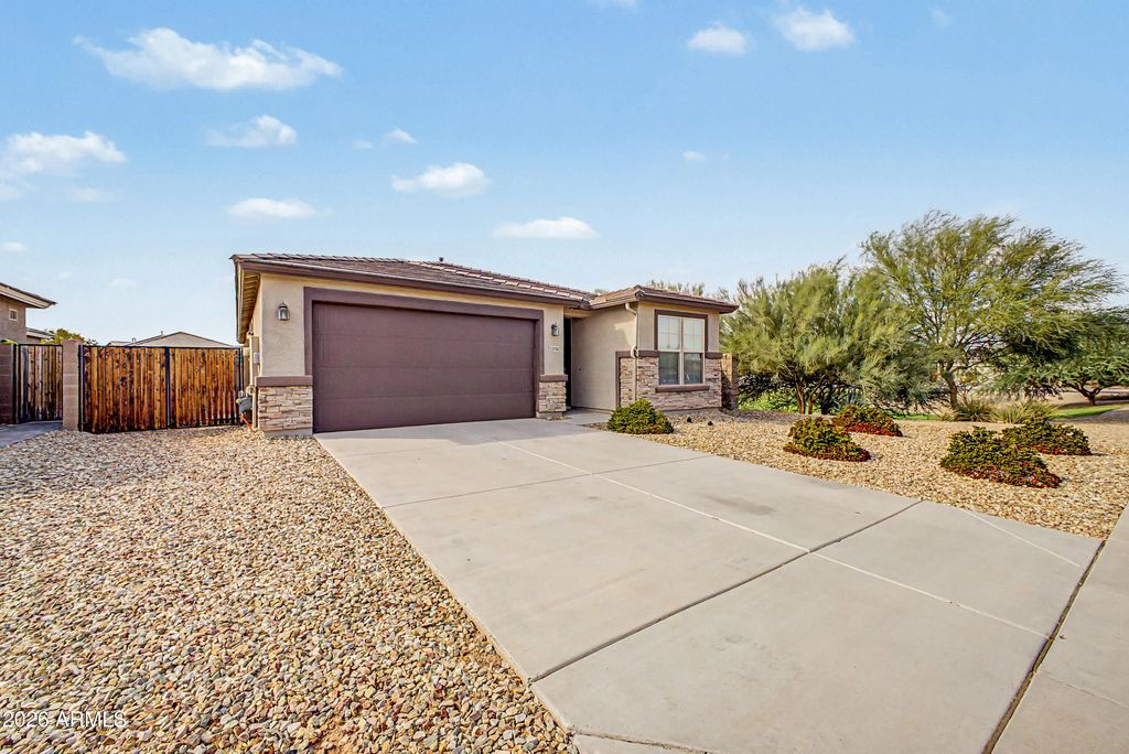 25930 N Langley Drive, Peoria