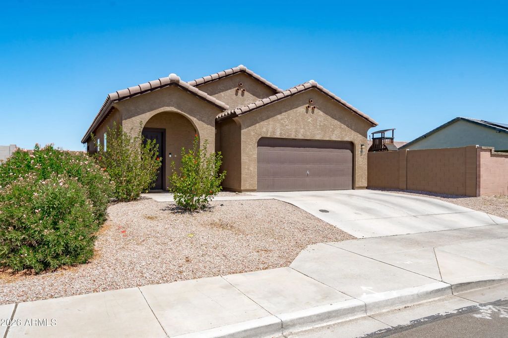4901 N 192nd Lane, Litchfield Park