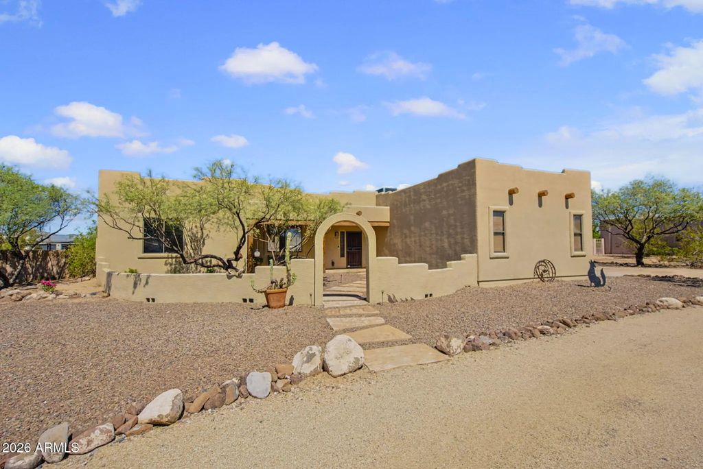 2818 W Tanya Trail, Phoenix