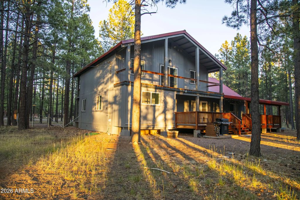 1338 Lumber Mill Drive, Happy Jack