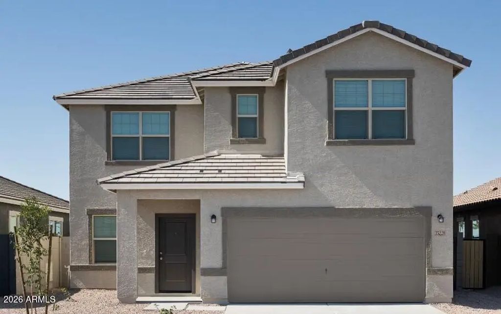 10337 N 156th Drive, Waddell