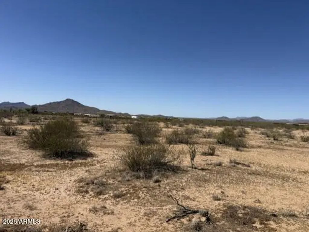Xx001 W Abbott Road (unit 5), Wickenburg