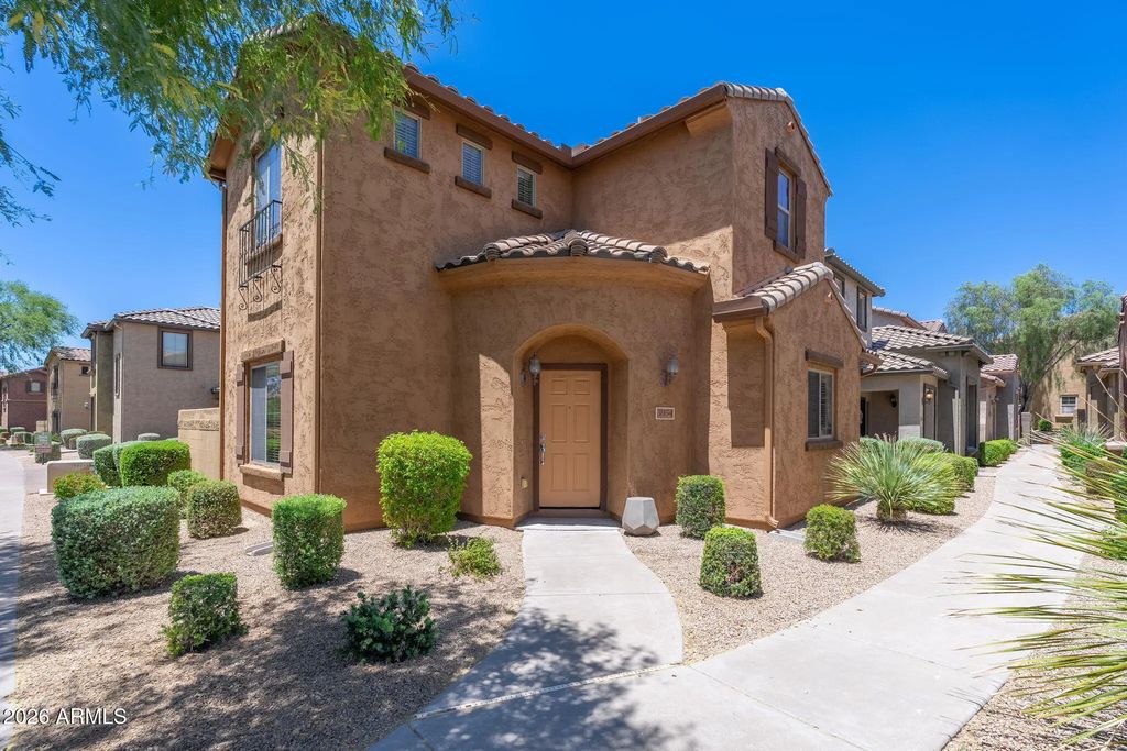 3954 E Melinda Drive, Phoenix