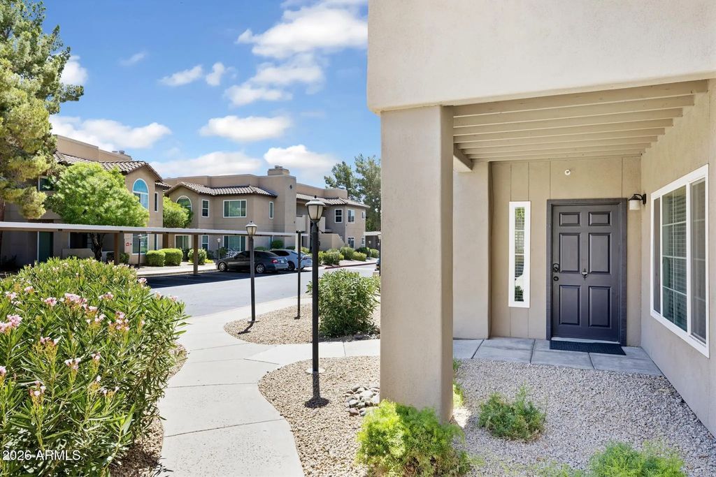 9450 E Becker Lane (unit 1071), Scottsdale