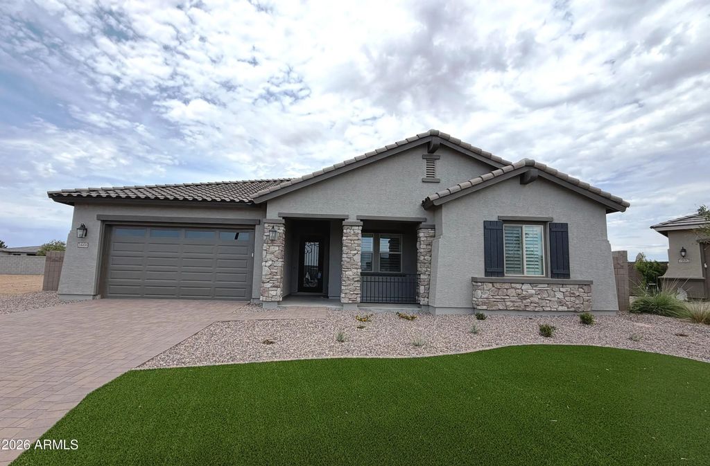 24498 N 156th Lane, Surprise