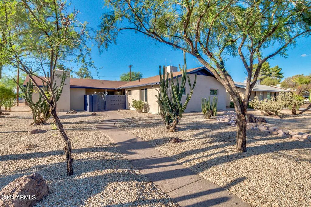554 W 19th Street, Tempe