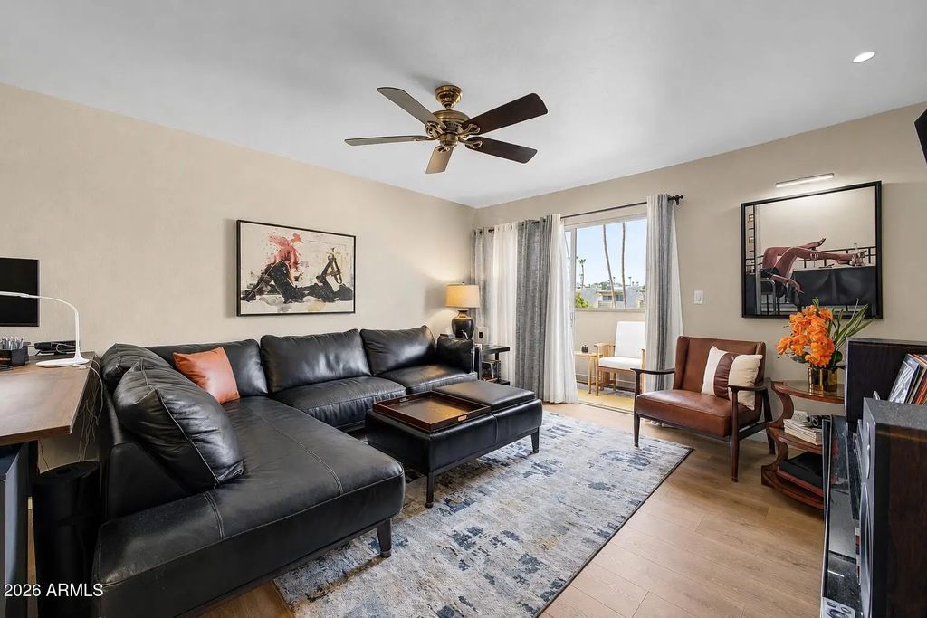 4600 N 68th Street (unit 354), Scottsdale