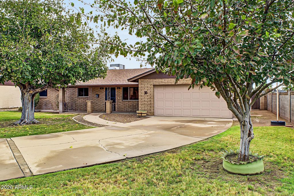 700 N Karen Drive, Chandler