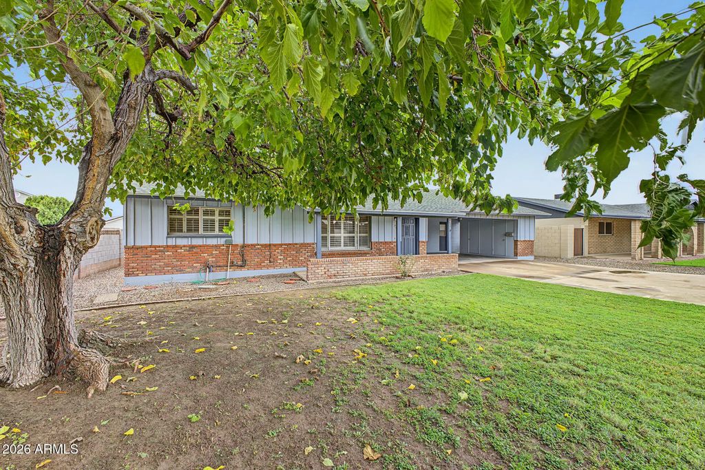 720 N Karen Drive, Chandler