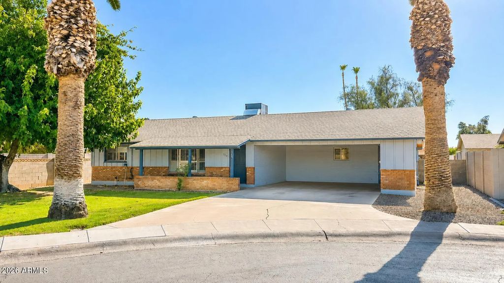 720 N Karen Drive, Chandler
