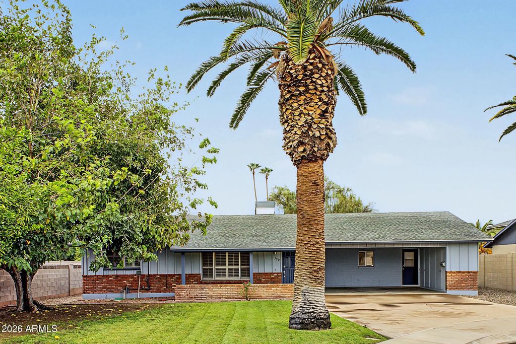 720 N Karen Drive, Chandler