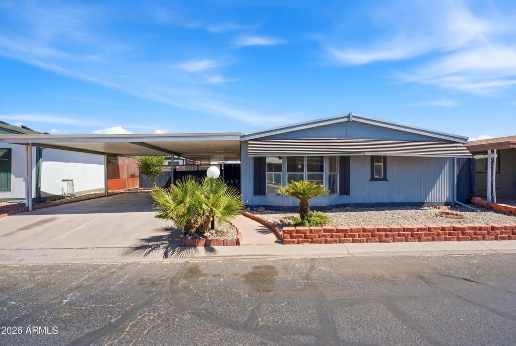 10951 N 91st Avenue (unit 148), Peoria