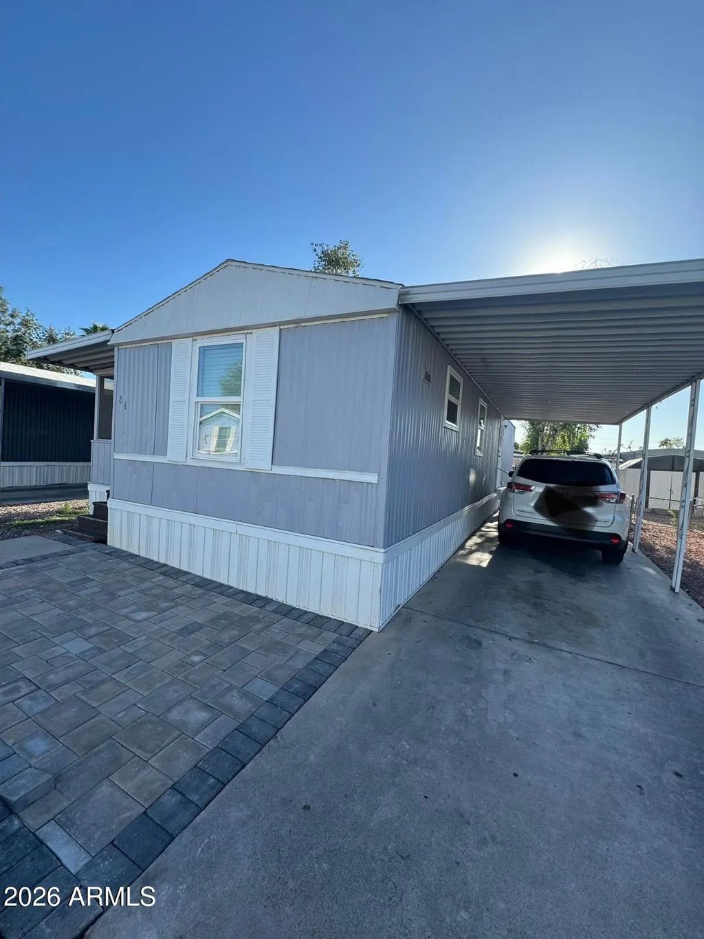 8601 N 71st Avenue (unit 84), Glendale