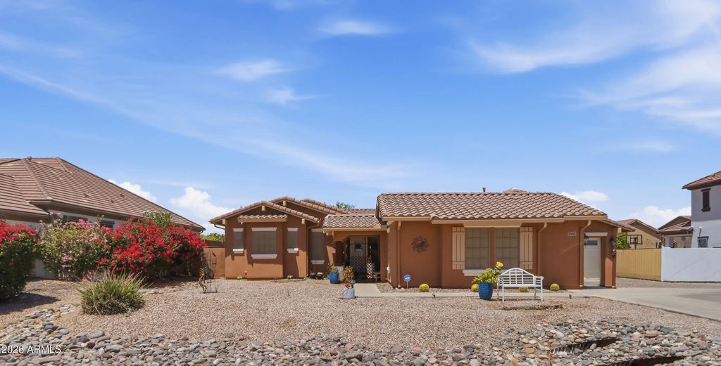 9908 S 43rd Avenue, Laveen