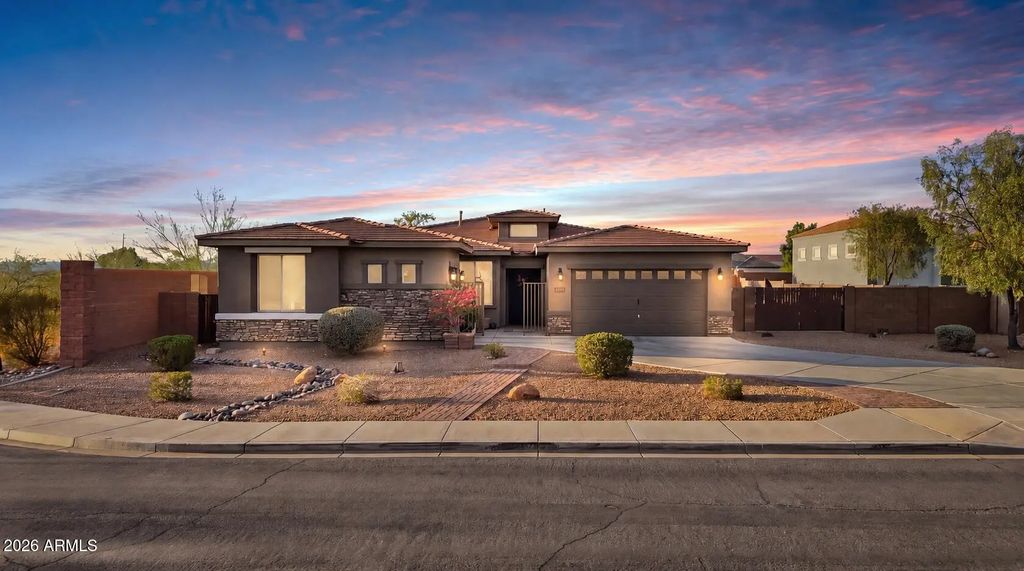 10650 W Electra Lane, Peoria