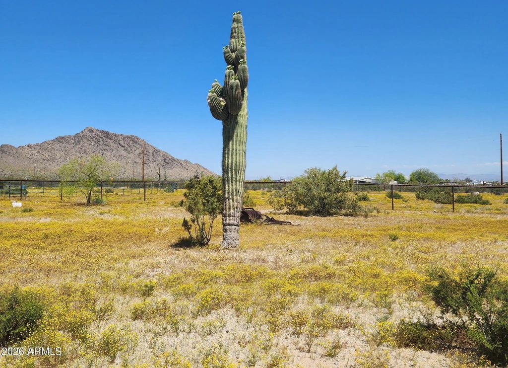 31773 N Thompson Road, Queen Creek