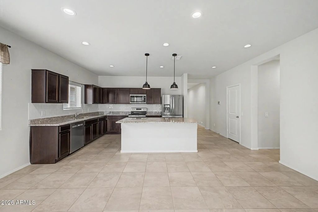 18363 W Whispering Wind Drive, Surprise