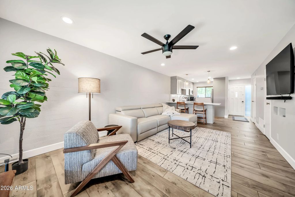 4701 N 68th Street (unit 114), Scottsdale