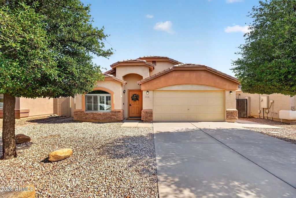 1283 E Elm Road, San Tan Valley