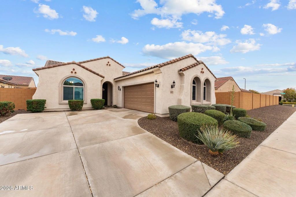26011 W Wahalla Lane, Buckeye