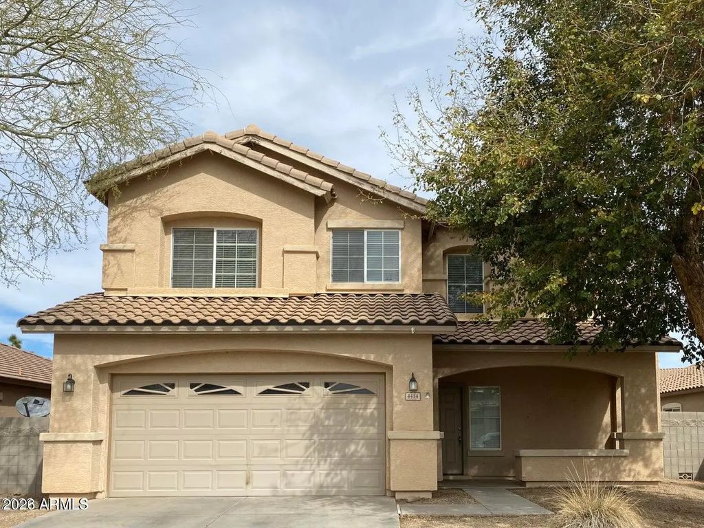 4414 E Peach Tree Drive, Chandler